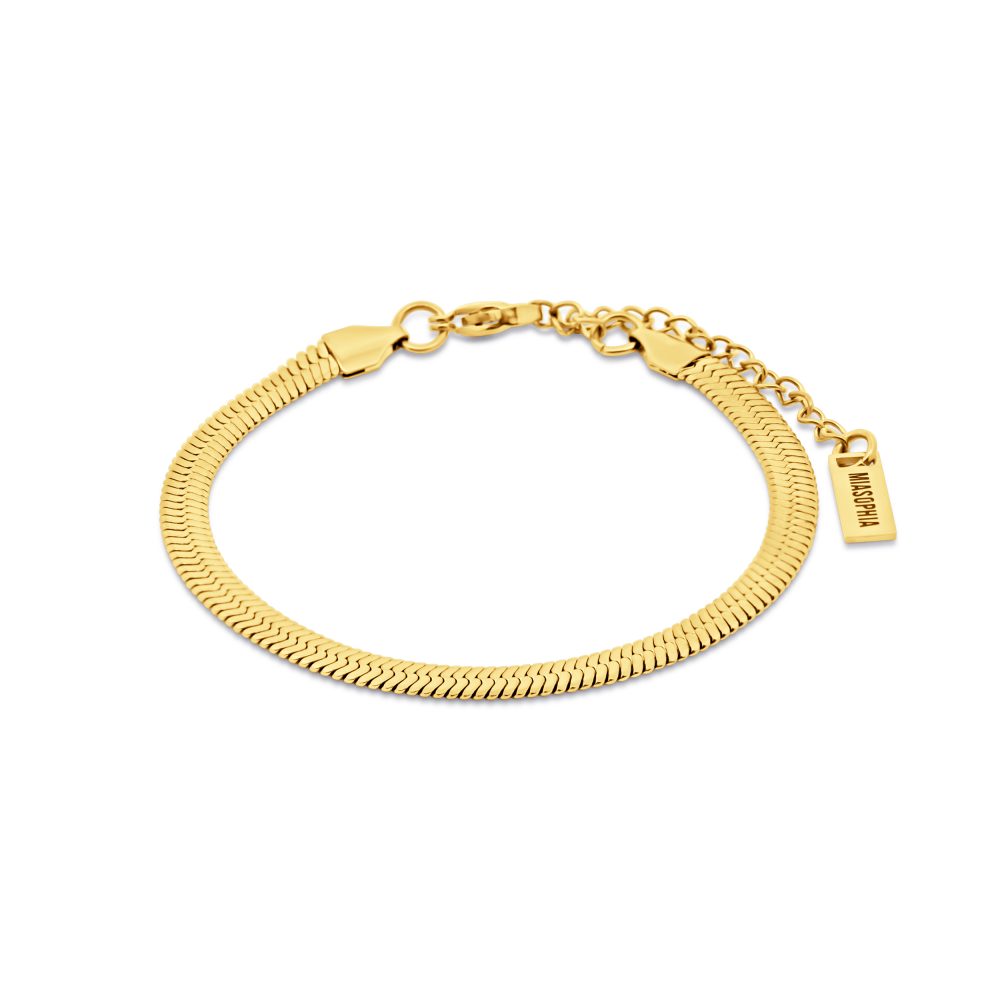 Selena Bracelet