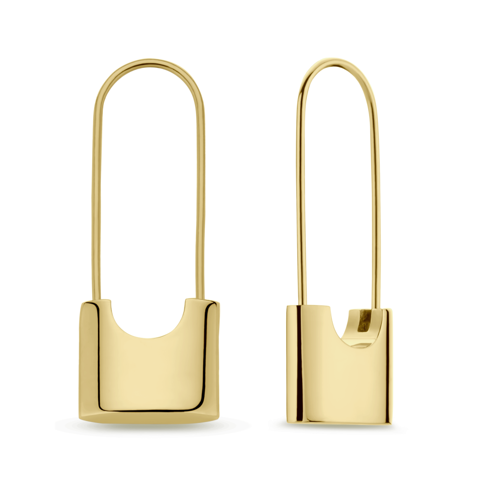 Emilia Earrings