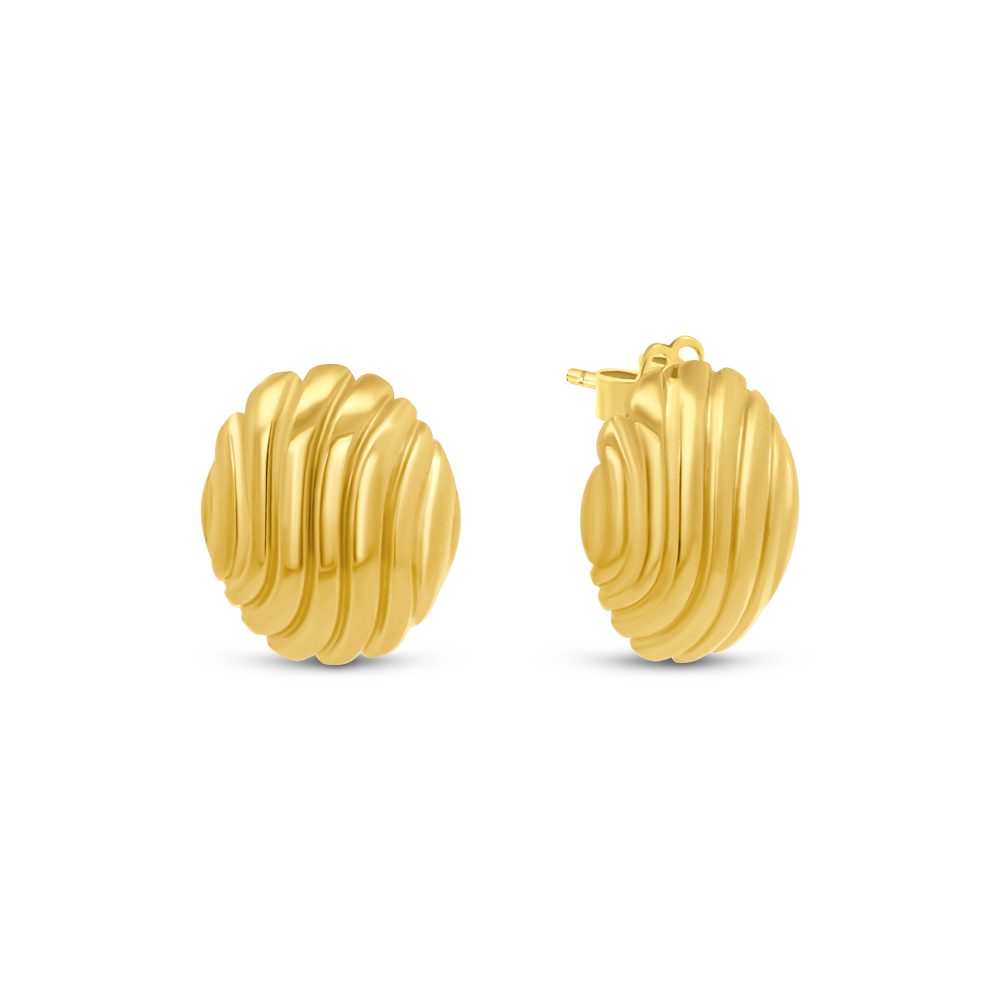 Bowy Earrings