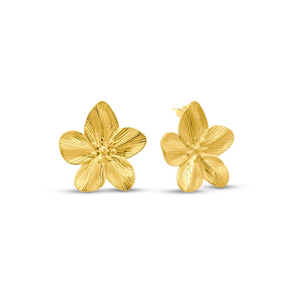 Blossom Earrings