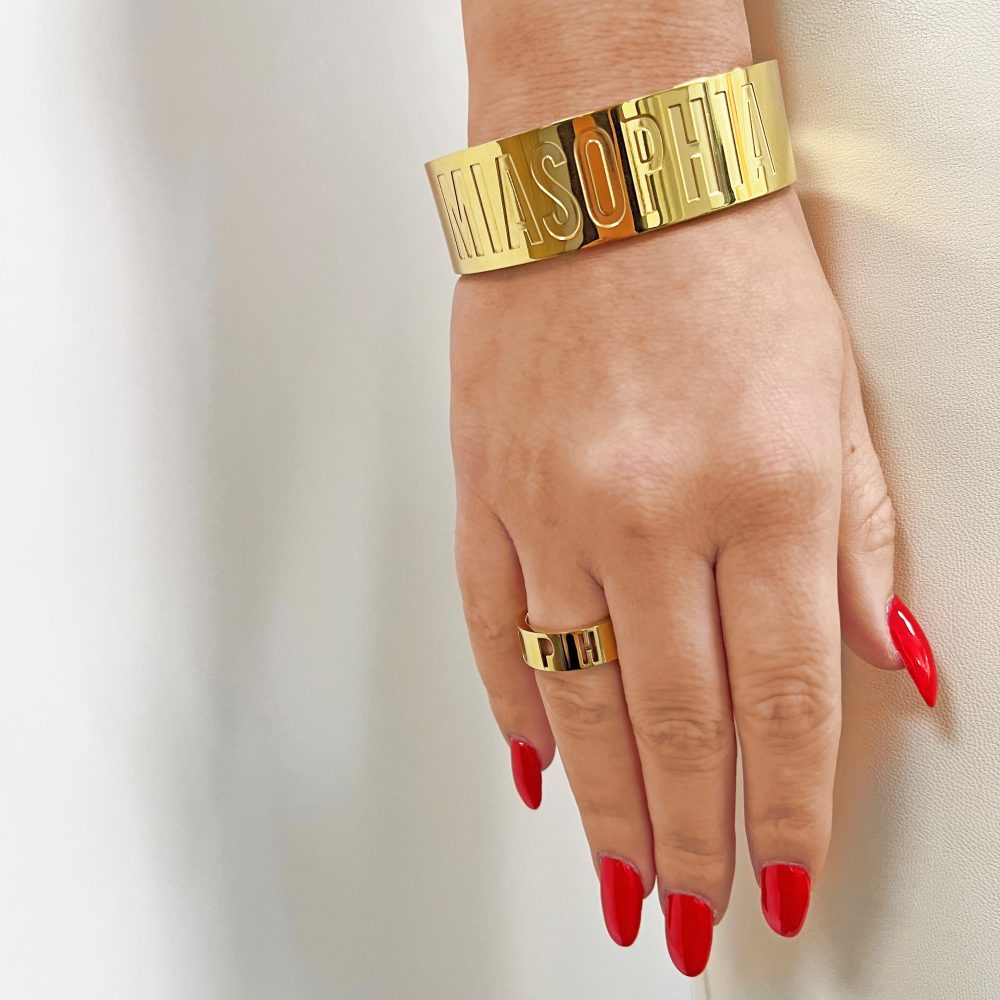 Lovi Bangle