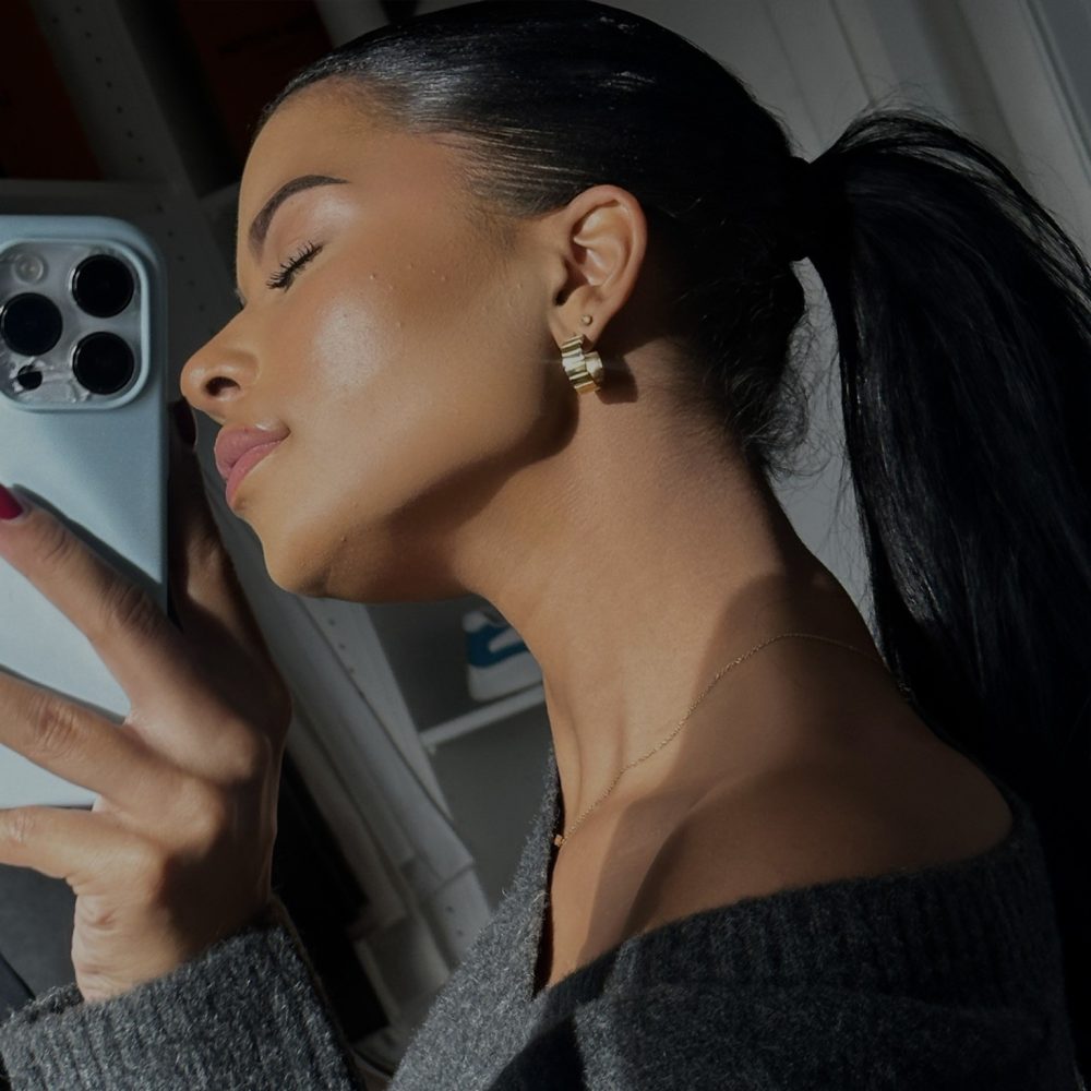 Vanessa Earrings