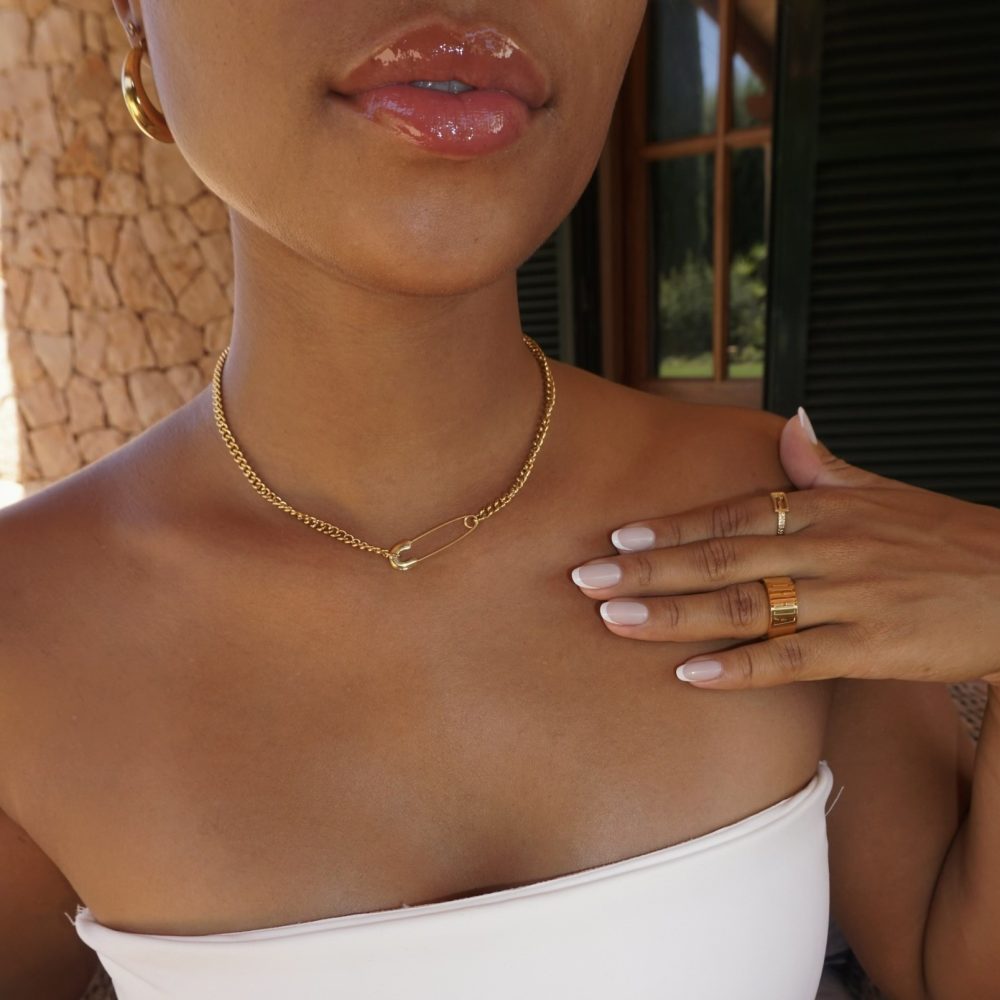 Kendall Necklace
