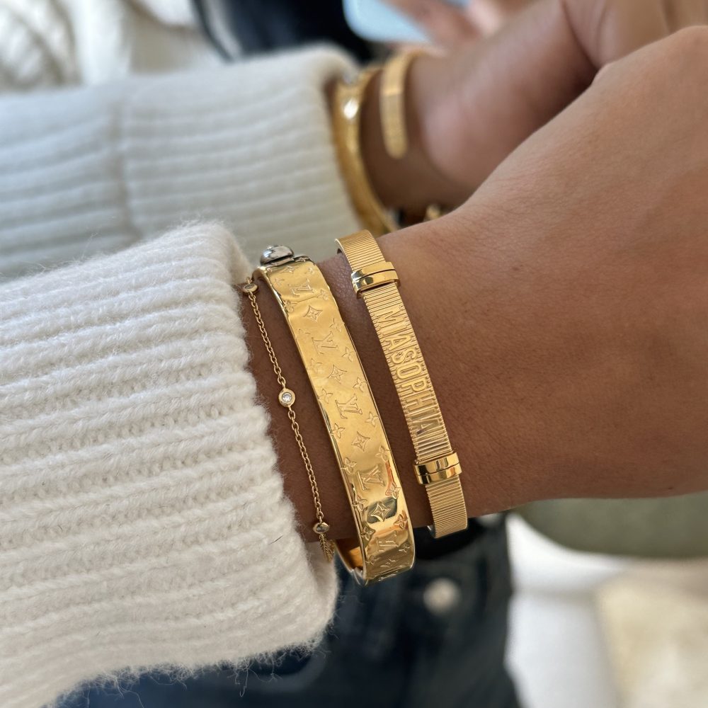 Mia Bracelet