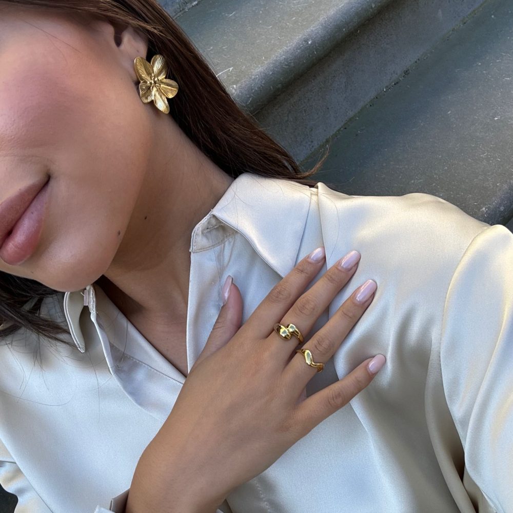 Olivia Ring - Image 5
