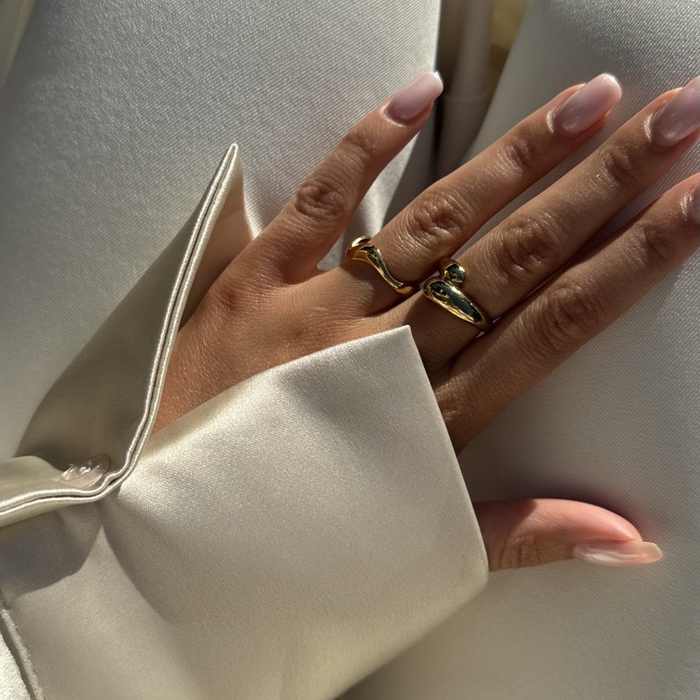 Olivia Ring - Image 4