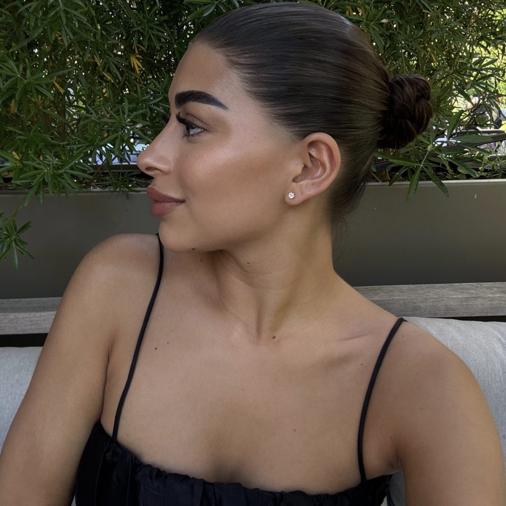 Elina Earrings